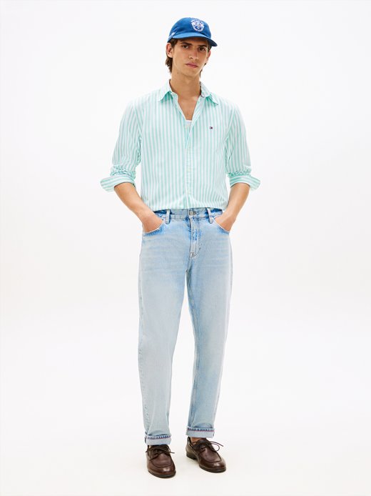 Męska koszula casual