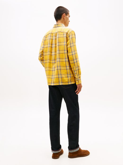 Męska koszula casual