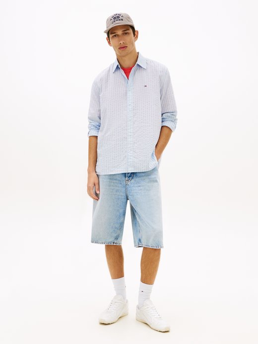 Męska koszula casual