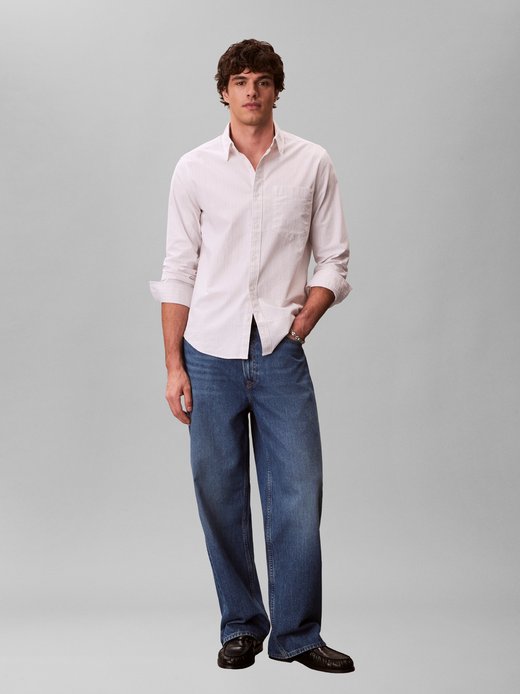 Męska koszula casual