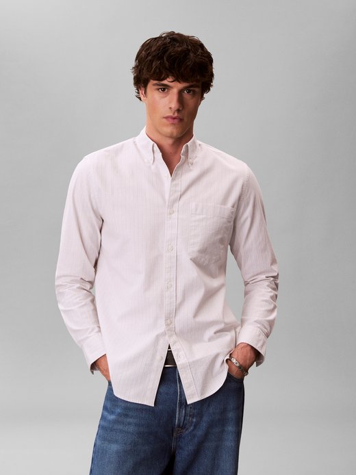 Męska koszula casual