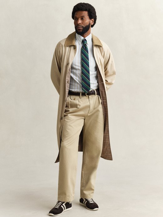 Męska koszula casual