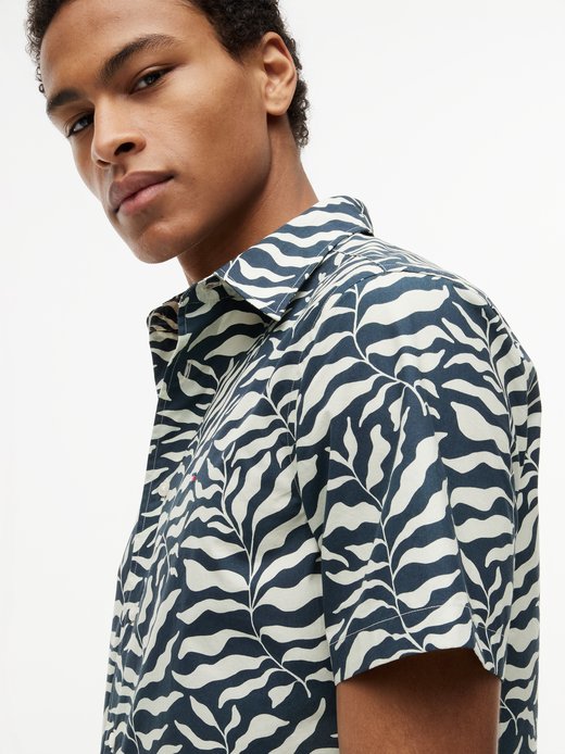 Męska koszula casual