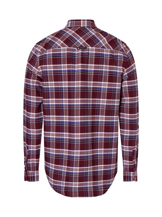 Męska koszula casual