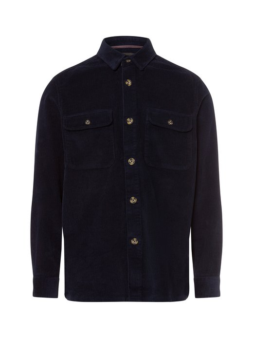 Męska koszula casual