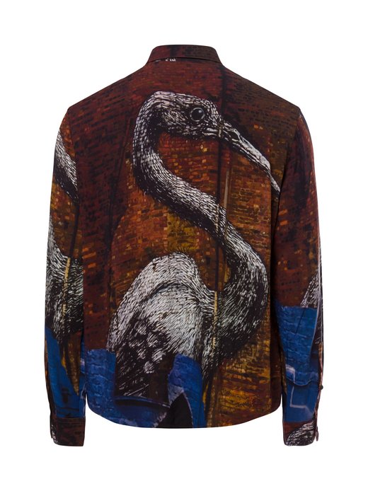 Męska koszula casual