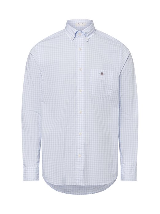 Męska koszula casual