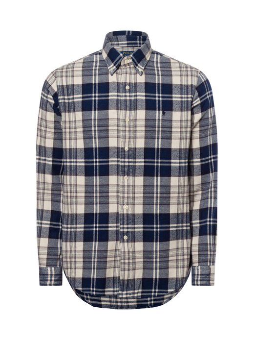 Męska koszula casual