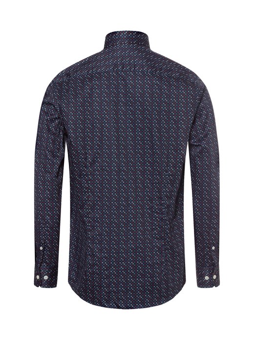 Męska koszula casual