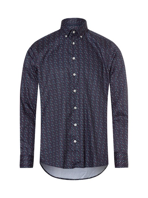 Męska koszula casual