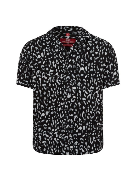 Męska koszula casual