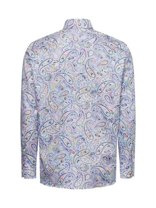 Męska koszula casual