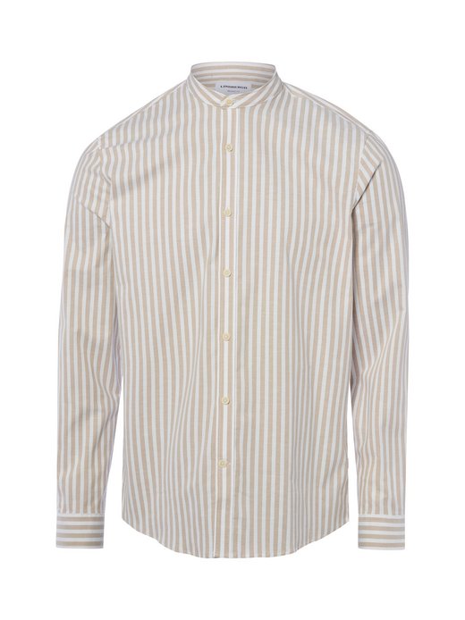 Męska koszula casual