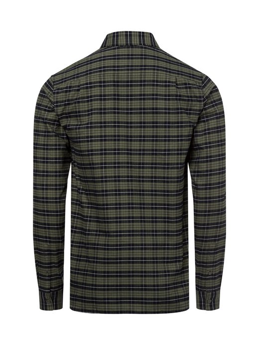 Męska koszula casual