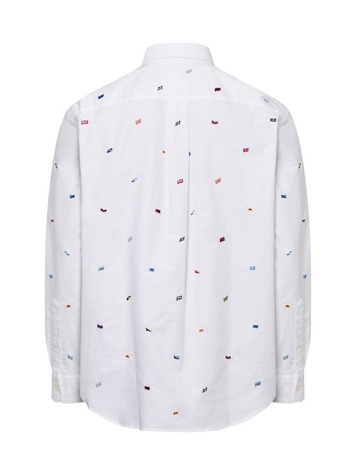 Męska koszula casual