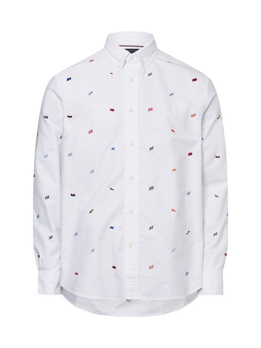 Męska koszula casual