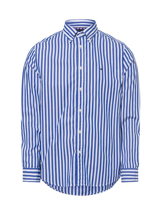 Męska koszula casual