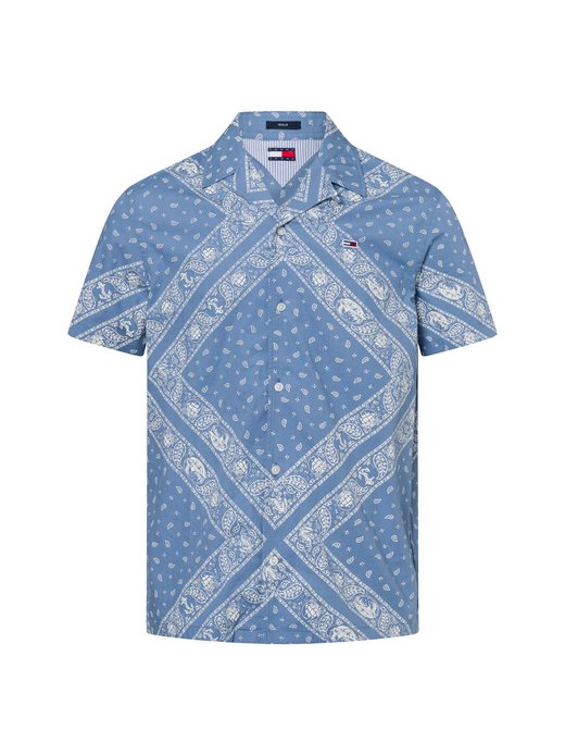 Męska koszula casual