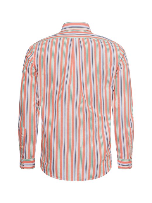 Męska koszula casual