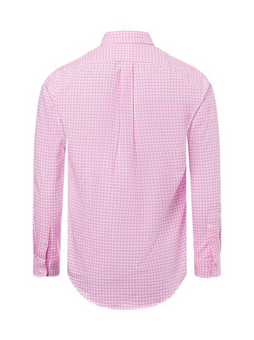 Męska koszula casual