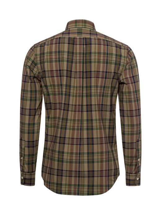 Męska koszula casual