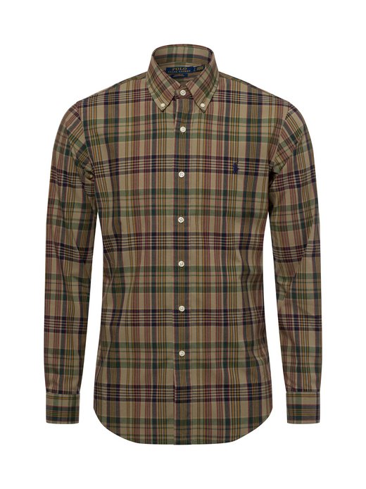 Męska koszula casual