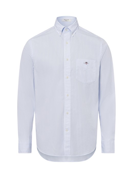 Męska koszula casual