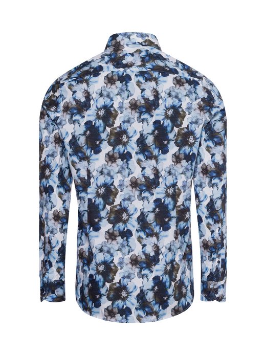 Męska koszula casual