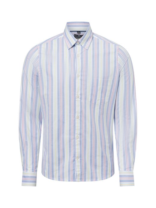 Męska koszula casual