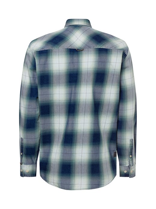 Męska koszula casual