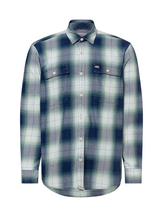 Męska koszula casual