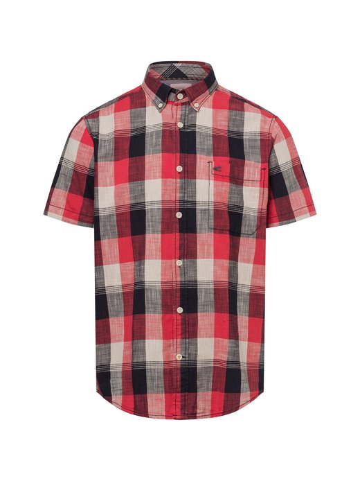 Męska koszula casual