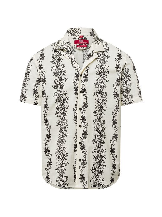 Męska koszula casual