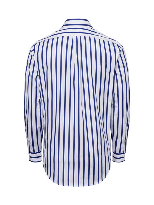 Męska koszula casual