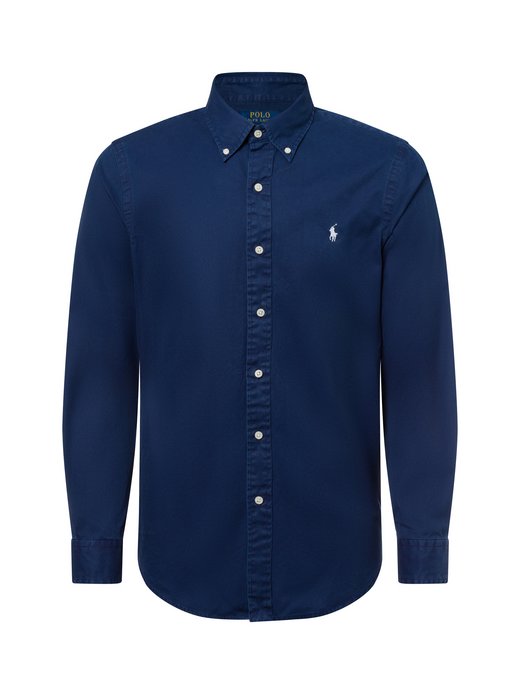 Męska koszula casual