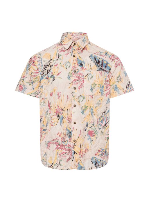 Męska koszula casual