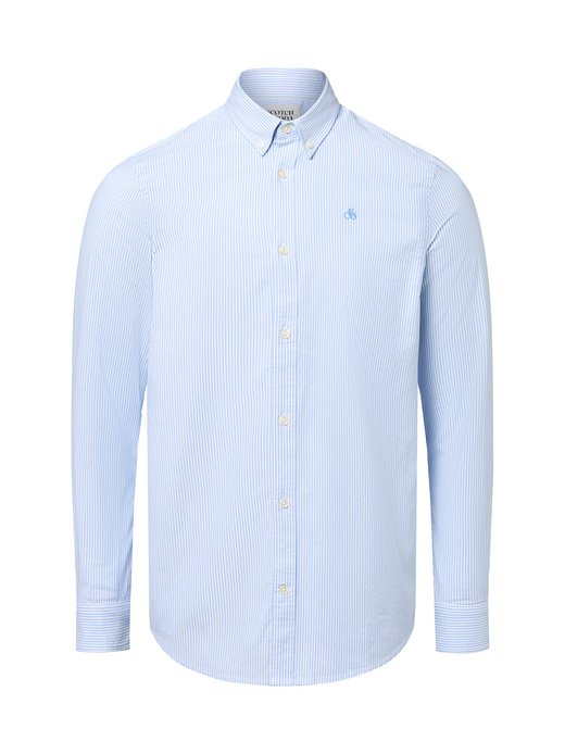 Męska koszula casual