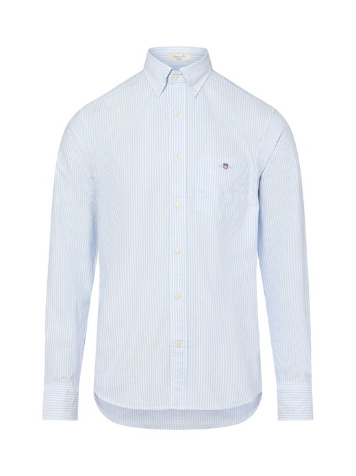 Męska koszula casual