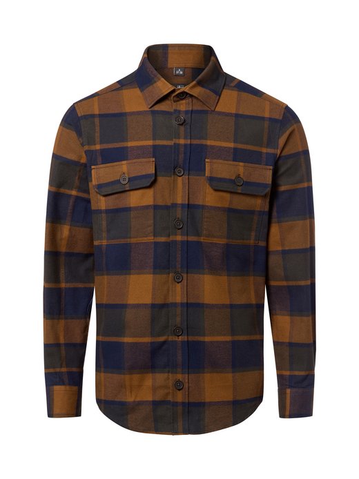 Męska koszula casual