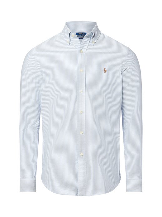 Męska koszula casual