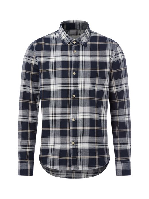 Męska koszula casual