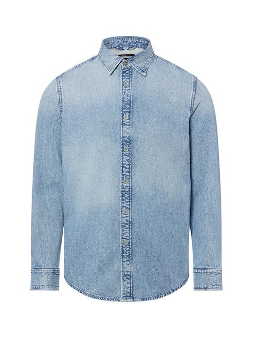 Męska koszula casual