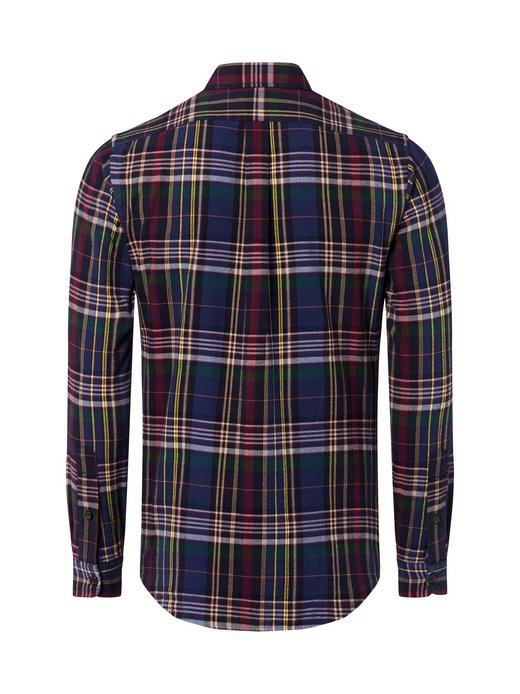 Męska koszula casual