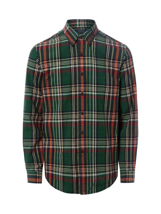 Męska koszula casual