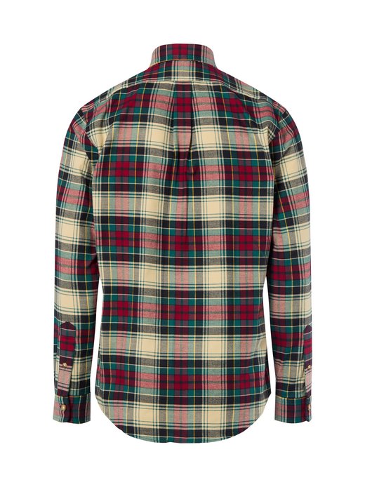 Męska koszula casual