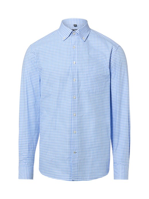 Męska koszula casual