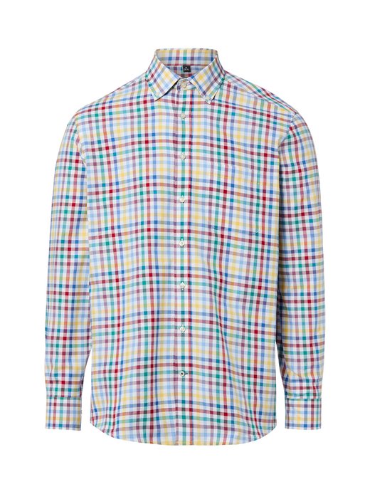 Męska koszula casual