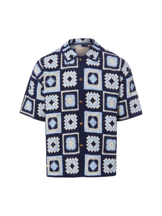 Męska koszula casual