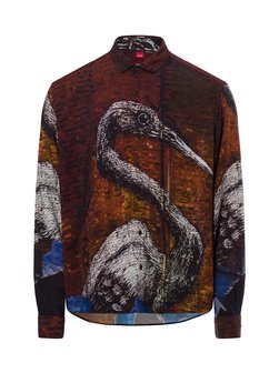 Męska koszula casual