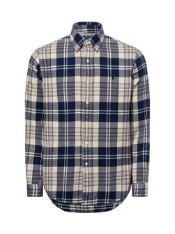 Męska koszula casual